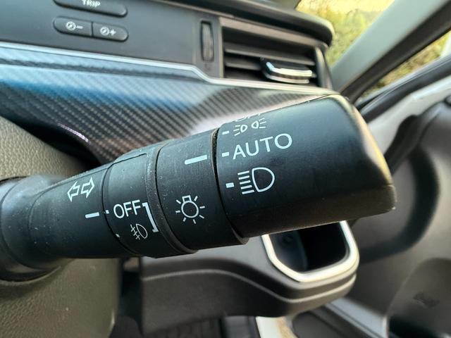 フリード＋ハイブリッド 　ハイブリッドＧホンダセンシングＣパッケージ　スマートキー　ＥＴＣ　ドライブレコーダー　両側電動スライドドア　横滑り防止　衝突被害軽減ブレーキ　バックモニター　サンシェード（16枚目）