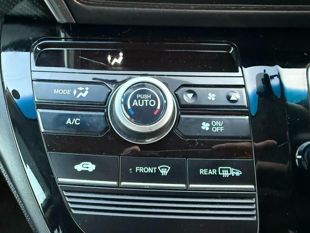 フリード＋ハイブリッド 　ハイブリッドＧホンダセンシングＣパッケージ　スマートキー　ＥＴＣ　ドライブレコーダー　両側電動スライドドア　横滑り防止　衝突被害軽減ブレーキ　バックモニター　サンシェード（20枚目）