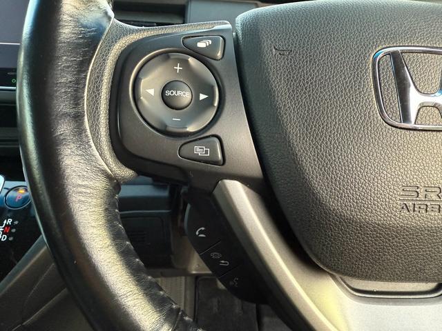 フリード＋ハイブリッド 　ハイブリッドＧホンダセンシングＣパッケージ　スマートキー　ＥＴＣ　ドライブレコーダー　両側電動スライドドア　横滑り防止　衝突被害軽減ブレーキ　バックモニター　サンシェード（22枚目）