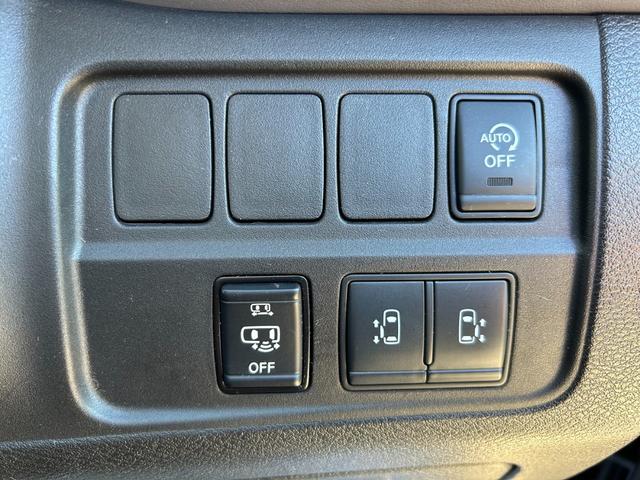 セレナ ハイウェイスターV スマートキー ETC 両側電動スライドドア フリップダウンモニター フルセグTV オートライト オートエアコン 純正ステアリング(24枚目)