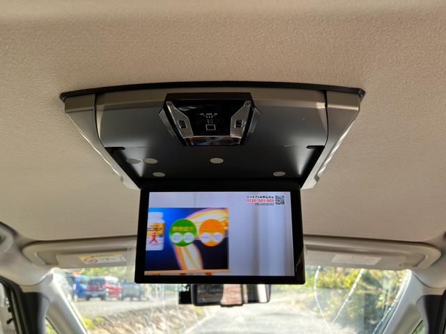 セレナ ハイウェイスターV スマートキー ETC 両側電動スライドドア フリップダウンモニター フルセグTV オートライト オートエアコン 純正ステアリング(27枚目)