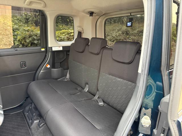 ルーミー カスタムG-T H29年ルーミーカスタムG-T スマートキー Bluetooth バックモニター ヒートシーター ETC 両側電動スライドドア ドライブレコーダー サンシェード 横滑り防止 衝突被害軽減ブレーキ(11枚目)