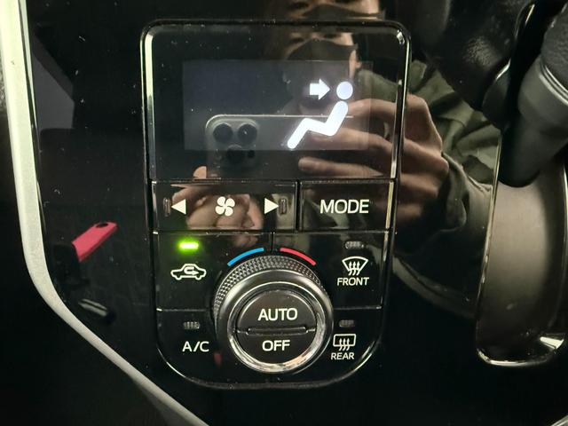 ルーミー カスタムG-T H29年ルーミーカスタムG-T スマートキー Bluetooth バックモニター ヒートシーター ETC 両側電動スライドドア ドライブレコーダー サンシェード 横滑り防止 衝突被害軽減ブレーキ(21枚目)