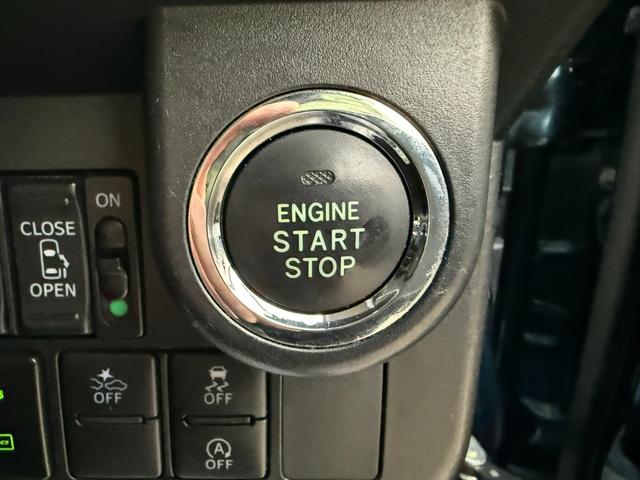 ルーミー カスタムG-T H29年ルーミーカスタムG-T スマートキー Bluetooth バックモニター ヒートシーター ETC 両側電動スライドドア ドライブレコーダー サンシェード 横滑り防止 衝突被害軽減ブレーキ(25枚目)