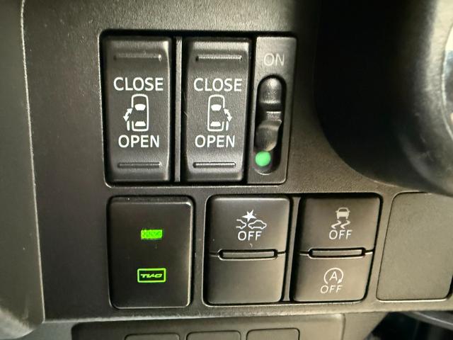 ルーミー カスタムG-T H29年ルーミーカスタムG-T スマートキー Bluetooth バックモニター ヒートシーター ETC 両側電動スライドドア ドライブレコーダー サンシェード 横滑り防止 衝突被害軽減ブレーキ(26枚目)