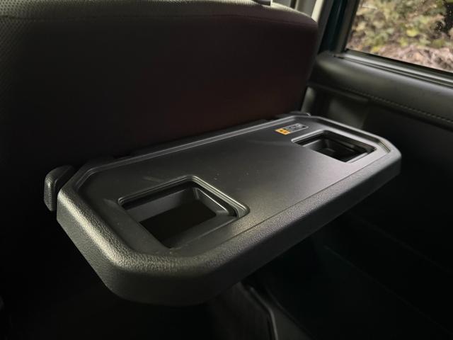 ルーミー カスタムG-T H29年ルーミーカスタムG-T スマートキー Bluetooth バックモニター ヒートシーター ETC 両側電動スライドドア ドライブレコーダー サンシェード 横滑り防止 衝突被害軽減ブレーキ(32枚目)