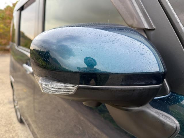 ルーミー カスタムG-T H29年ルーミーカスタムG-T スマートキー Bluetooth バックモニター ヒートシーター ETC 両側電動スライドドア ドライブレコーダー サンシェード 横滑り防止 衝突被害軽減ブレーキ(46枚目)