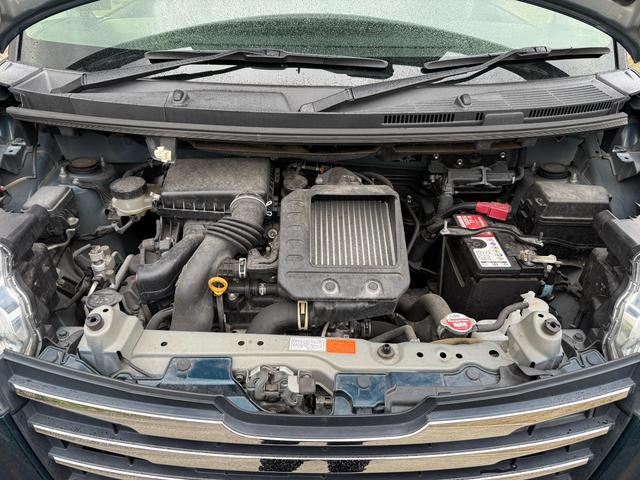 ルーミー カスタムG-T H29年ルーミーカスタムG-T スマートキー Bluetooth バックモニター ヒートシーター ETC 両側電動スライドドア ドライブレコーダー サンシェード 横滑り防止 衝突被害軽減ブレーキ(47枚目)