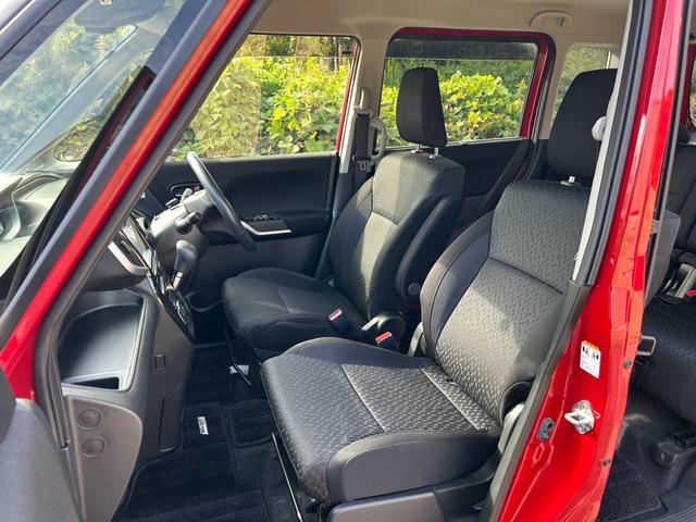 ソリオバンディット ハイブリッドMV 両側電動スライドドア フルセグ Bluetoothオーディオ接続可 バックカメラ オートエアコン ETC スマートキー パワーウィンドウ 電動ミラー オートライト(9枚目)