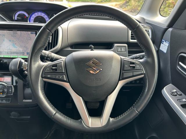 ソリオバンディット ハイブリッドMV 両側電動スライドドア フルセグ Bluetoothオーディオ接続可 バックカメラ オートエアコン ETC スマートキー パワーウィンドウ 電動ミラー オートライト(15枚目)