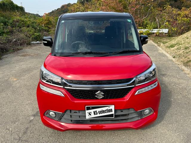 ソリオバンディット ハイブリッドMV 両側電動スライドドア フルセグ Bluetoothオーディオ接続可 バックカメラ オートエアコン ETC スマートキー パワーウィンドウ 電動ミラー オートライト(31枚目)