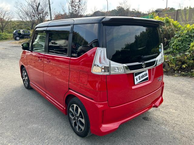 ソリオバンディット ハイブリッドMV 両側電動スライドドア フルセグ Bluetoothオーディオ接続可 バックカメラ オートエアコン ETC スマートキー パワーウィンドウ 電動ミラー オートライト(39枚目)