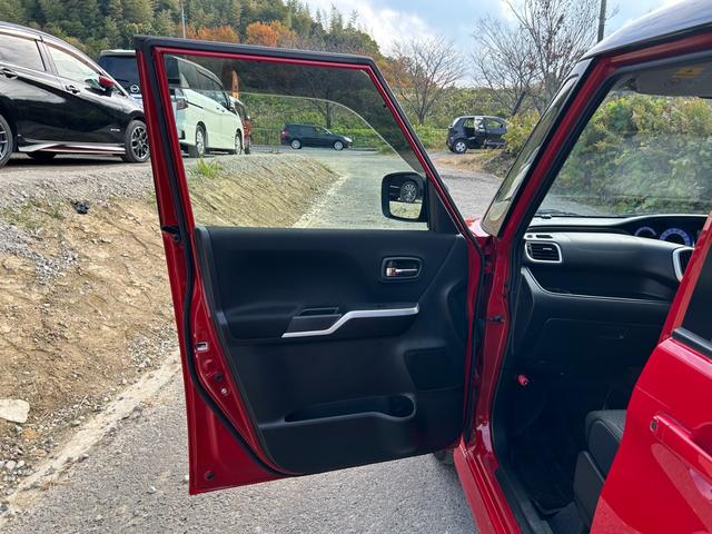 ソリオバンディット ハイブリッドMV 両側電動スライドドア フルセグ Bluetoothオーディオ接続可 バックカメラ オートエアコン ETC スマートキー パワーウィンドウ 電動ミラー オートライト(44枚目)