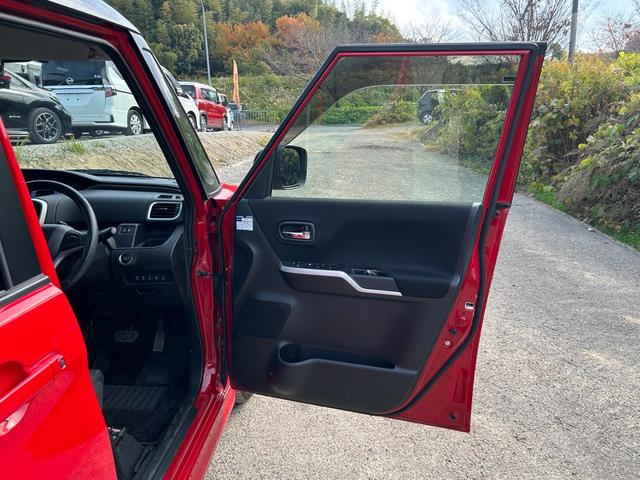 ソリオバンディット ハイブリッドMV 両側電動スライドドア フルセグ Bluetoothオーディオ接続可 バックカメラ オートエアコン ETC スマートキー パワーウィンドウ 電動ミラー オートライト(45枚目)