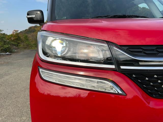 ソリオバンディット ハイブリッドMV 両側電動スライドドア フルセグ Bluetoothオーディオ接続可 バックカメラ オートエアコン ETC スマートキー パワーウィンドウ 電動ミラー オートライト(46枚目)