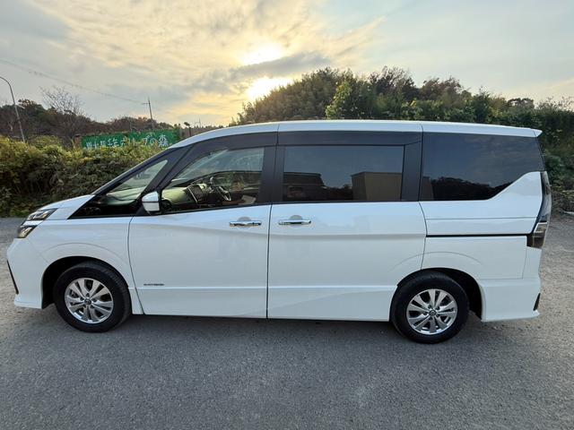 セレナ ハイウェイスターV(6枚目)