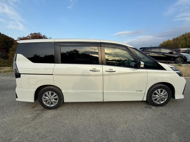 セレナ ハイウェイスターV(7枚目)