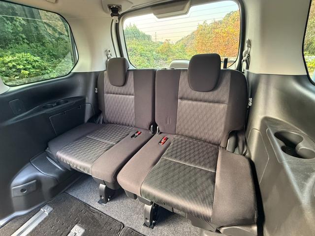 セレナ ハイウェイスターV(12枚目)