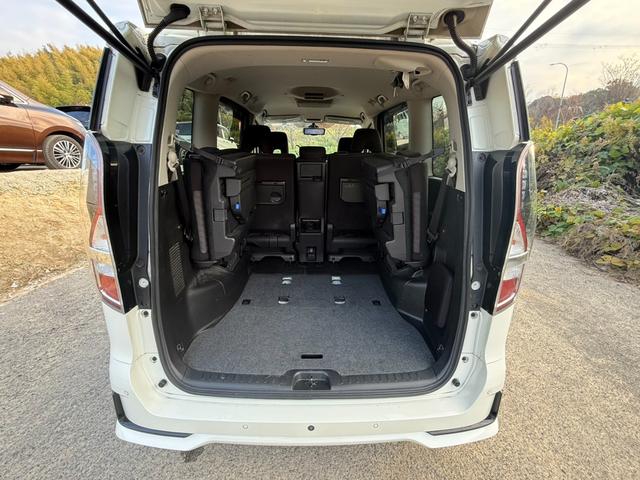 セレナ ハイウェイスターV(14枚目)