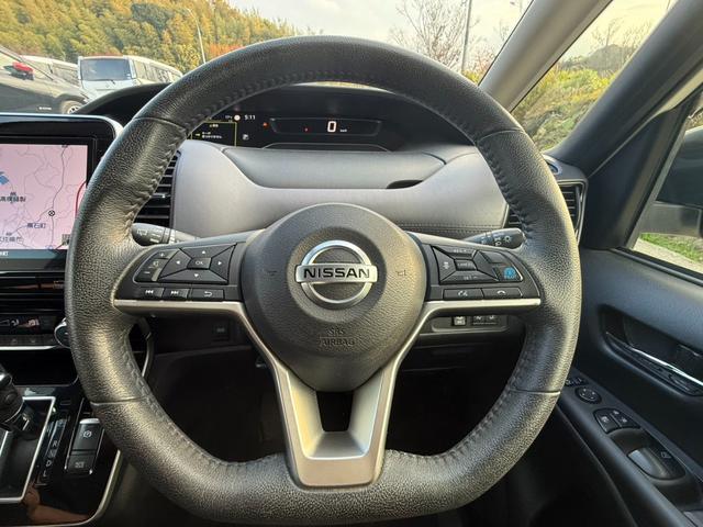 セレナ ハイウェイスターV(16枚目)