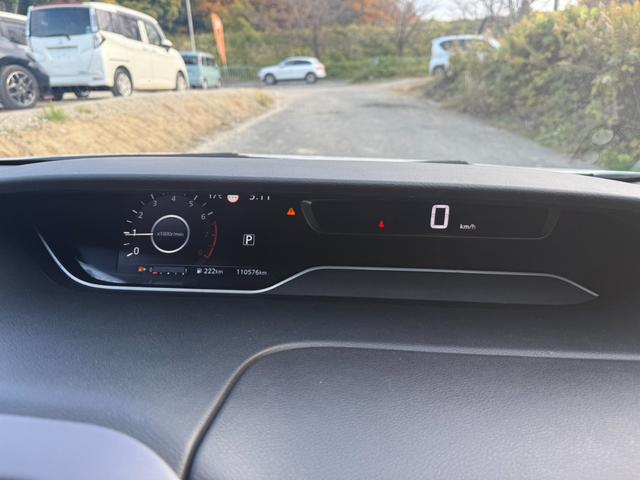 セレナ ハイウェイスターV(18枚目)