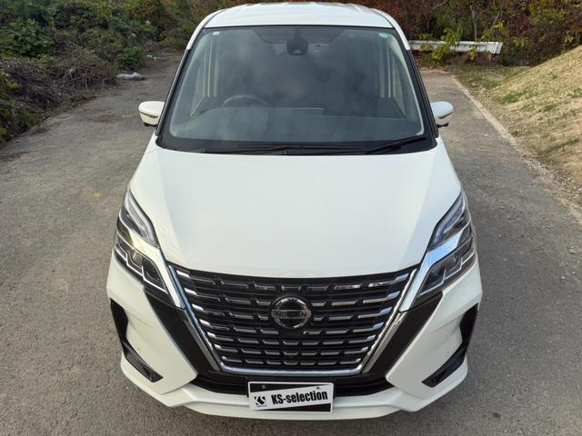 セレナ ハイウェイスターV(39枚目)