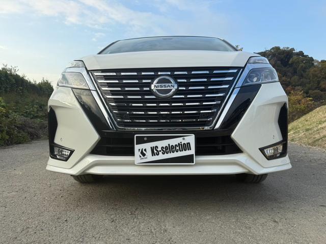 セレナ ハイウェイスターV(40枚目)