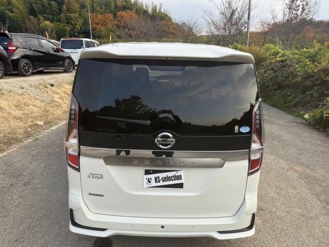 セレナ ハイウェイスターV(44枚目)