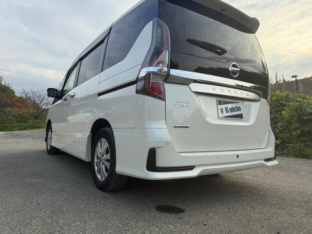 セレナ ハイウェイスターV(47枚目)