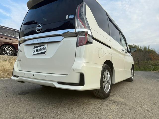 セレナ ハイウェイスターV(49枚目)