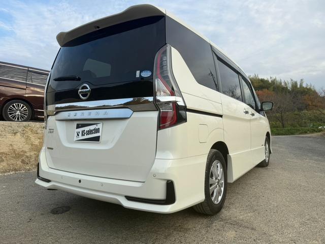 セレナ ハイウェイスターV(50枚目)