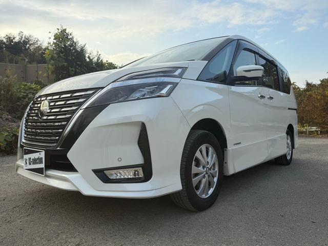 セレナ ハイウェイスターV(53枚目)