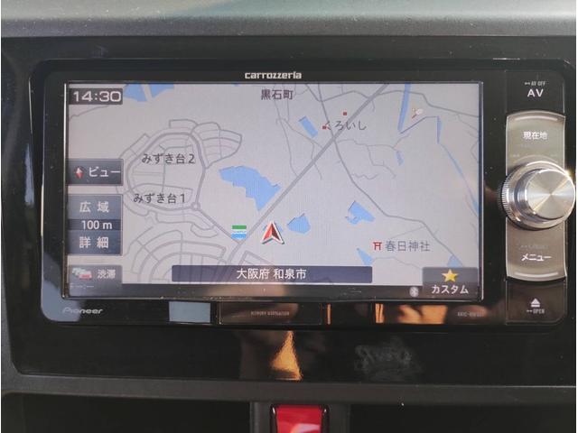 タンク X(19枚目)