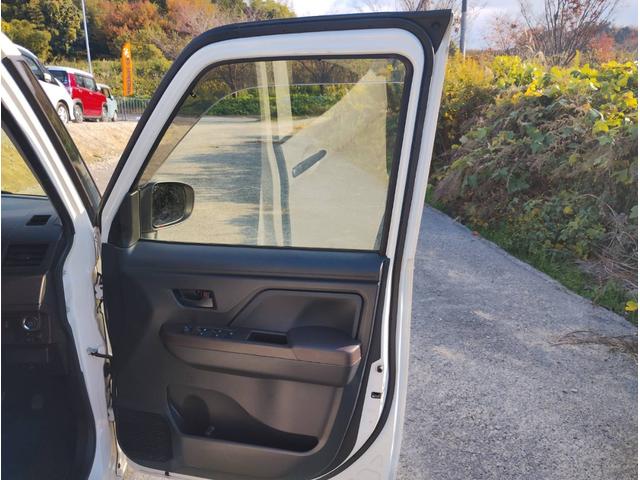 タンク X(41枚目)