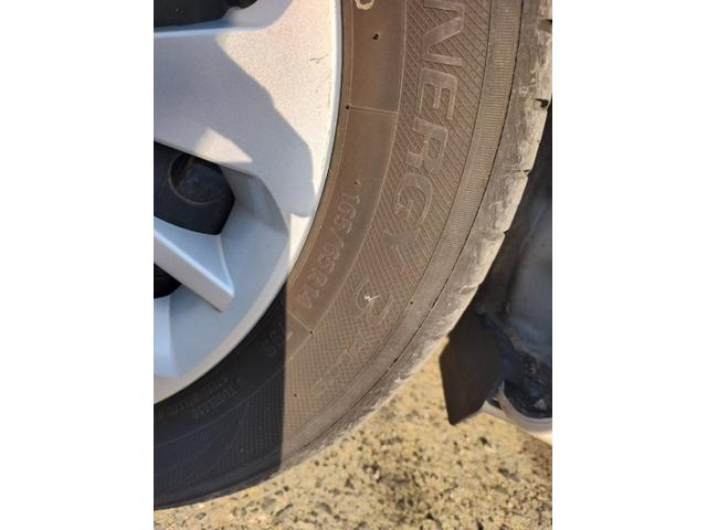 タンク X(46枚目)