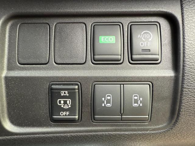 セレナ ハイウェイスター　スマートキー　ＥＴＣ　Ｂｌｕｅｔｏｏｔｈ　両側電動スライドドア　フリップダウンモニター　アラウンドビューモニター　サンシェード　横滑り防止　衝突被害軽減ブレーキ（27枚目）