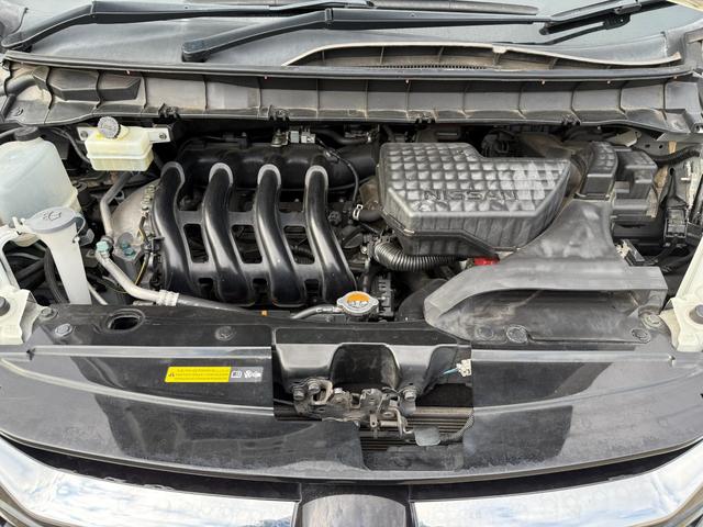 セレナ ハイウェイスター　スマートキー　ＥＴＣ　Ｂｌｕｅｔｏｏｔｈ　両側電動スライドドア　フリップダウンモニター　アラウンドビューモニター　サンシェード　横滑り防止　衝突被害軽減ブレーキ（51枚目）