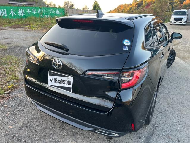 カローラツーリング 　バックカメラモニター　両側電動スライドドア　ＥＴＣ　オートライト　衝突被害軽減ブレーキ　デジタルルームミラー　サンシェード　車内カーテン　Ｂｌｕｅｔｏｏｔｈ（3枚目）