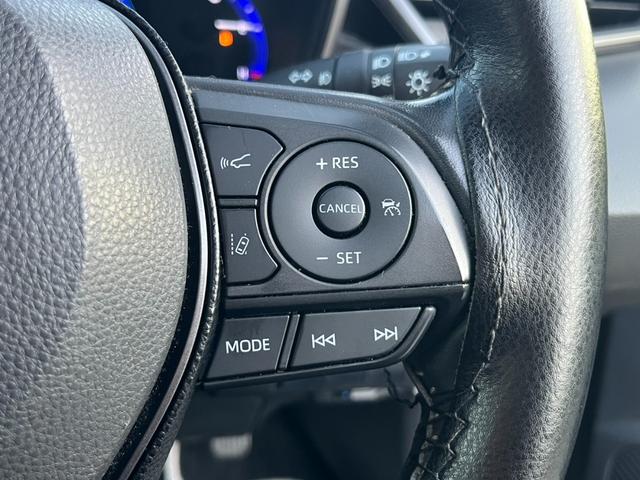 カローラツーリング 　バックカメラモニター　両側電動スライドドア　ＥＴＣ　オートライト　衝突被害軽減ブレーキ　デジタルルームミラー　サンシェード　車内カーテン　Ｂｌｕｅｔｏｏｔｈ（19枚目）