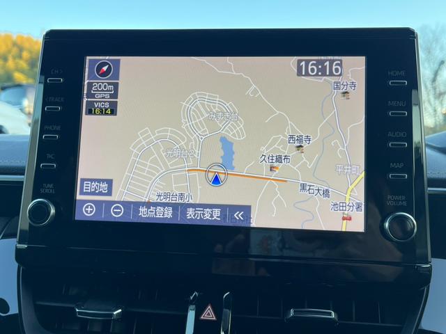 カローラツーリング 　バックカメラモニター　両側電動スライドドア　ＥＴＣ　オートライト　衝突被害軽減ブレーキ　デジタルルームミラー　サンシェード　車内カーテン　Ｂｌｕｅｔｏｏｔｈ（20枚目）