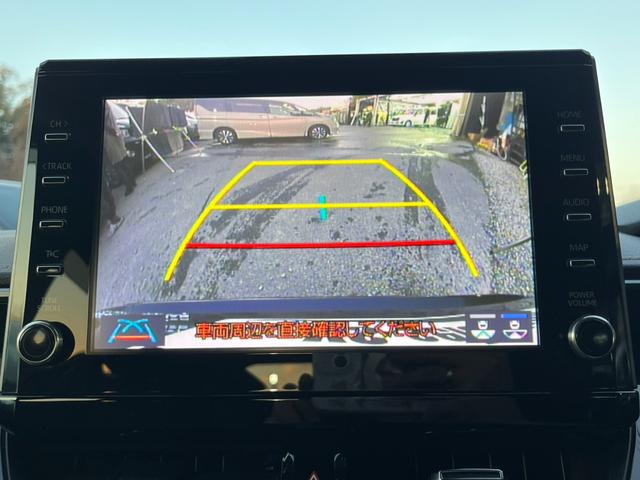 カローラツーリング 　バックカメラモニター　両側電動スライドドア　ＥＴＣ　オートライト　衝突被害軽減ブレーキ　デジタルルームミラー　サンシェード　車内カーテン　Ｂｌｕｅｔｏｏｔｈ（22枚目）