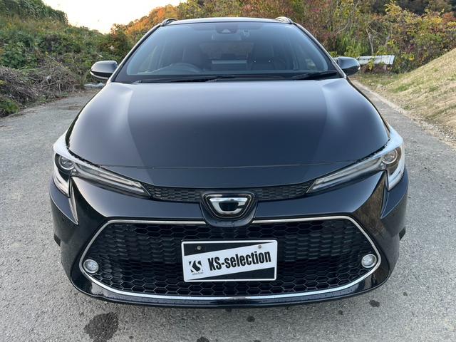 カローラツーリング 　バックカメラモニター　両側電動スライドドア　ＥＴＣ　オートライト　衝突被害軽減ブレーキ　デジタルルームミラー　サンシェード　車内カーテン　Ｂｌｕｅｔｏｏｔｈ（32枚目）