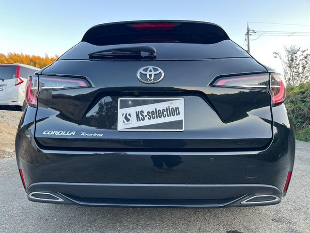 カローラツーリング 　バックカメラモニター　両側電動スライドドア　ＥＴＣ　オートライト　衝突被害軽減ブレーキ　デジタルルームミラー　サンシェード　車内カーテン　Ｂｌｕｅｔｏｏｔｈ（39枚目）