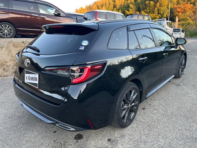 カローラツーリング 　バックカメラモニター　両側電動スライドドア　ＥＴＣ　オートライト　衝突被害軽減ブレーキ　デジタルルームミラー　サンシェード　車内カーテン　Ｂｌｕｅｔｏｏｔｈ（40枚目）