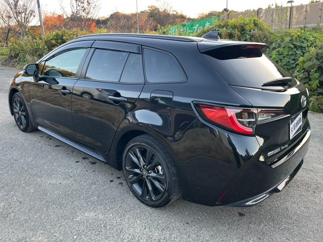 カローラツーリング 　バックカメラモニター　両側電動スライドドア　ＥＴＣ　オートライト　衝突被害軽減ブレーキ　デジタルルームミラー　サンシェード　車内カーテン　Ｂｌｕｅｔｏｏｔｈ（42枚目）