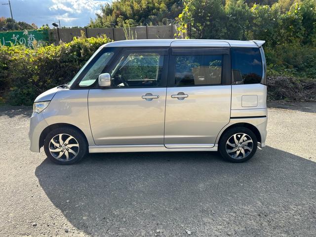 ルークス 片側電動スライドドア ETC オートエアコン オートライト スマートキー プッシュスタート(5枚目)