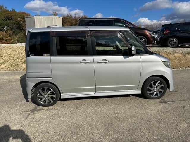 ルークス 片側電動スライドドア ETC オートエアコン オートライト スマートキー プッシュスタート(6枚目)