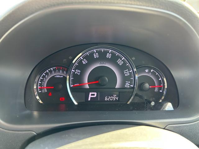 ルークス 片側電動スライドドア ETC オートエアコン オートライト スマートキー プッシュスタート(14枚目)