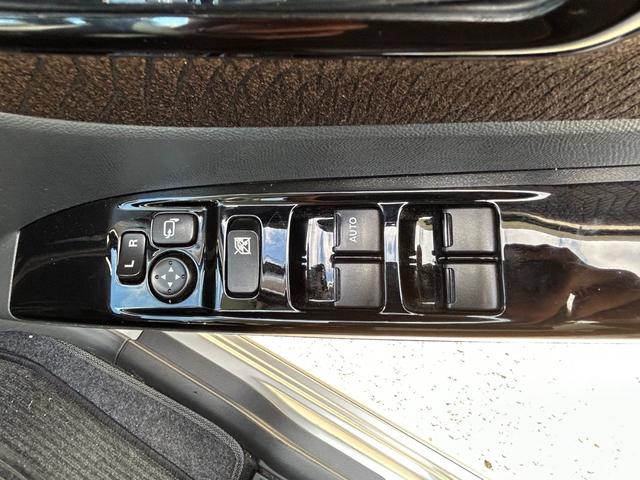 ルークス 片側電動スライドドア ETC オートエアコン オートライト スマートキー プッシュスタート(21枚目)