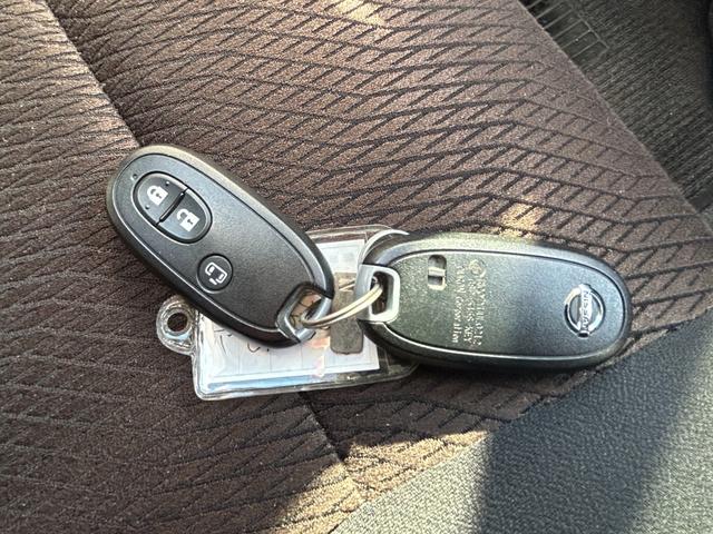 ルークス 片側電動スライドドア ETC オートエアコン オートライト スマートキー プッシュスタート(23枚目)